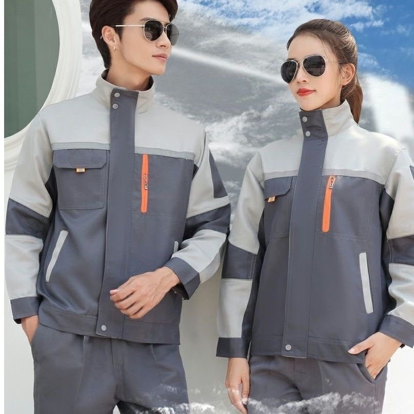 工作服套装