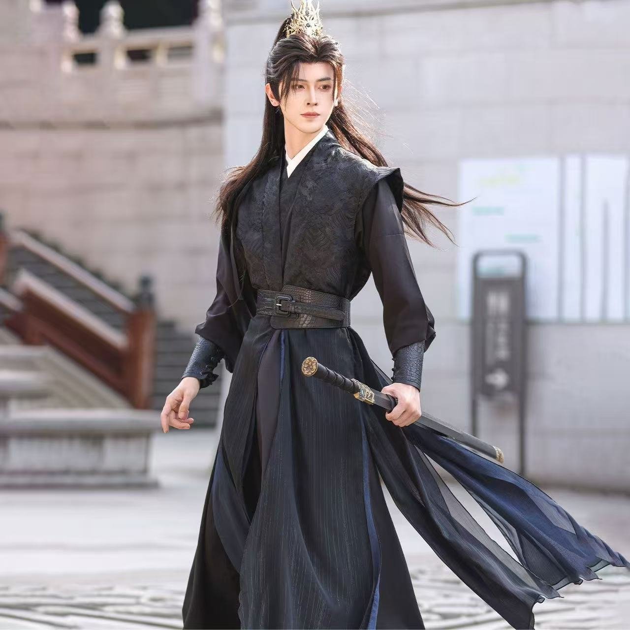 影视服装