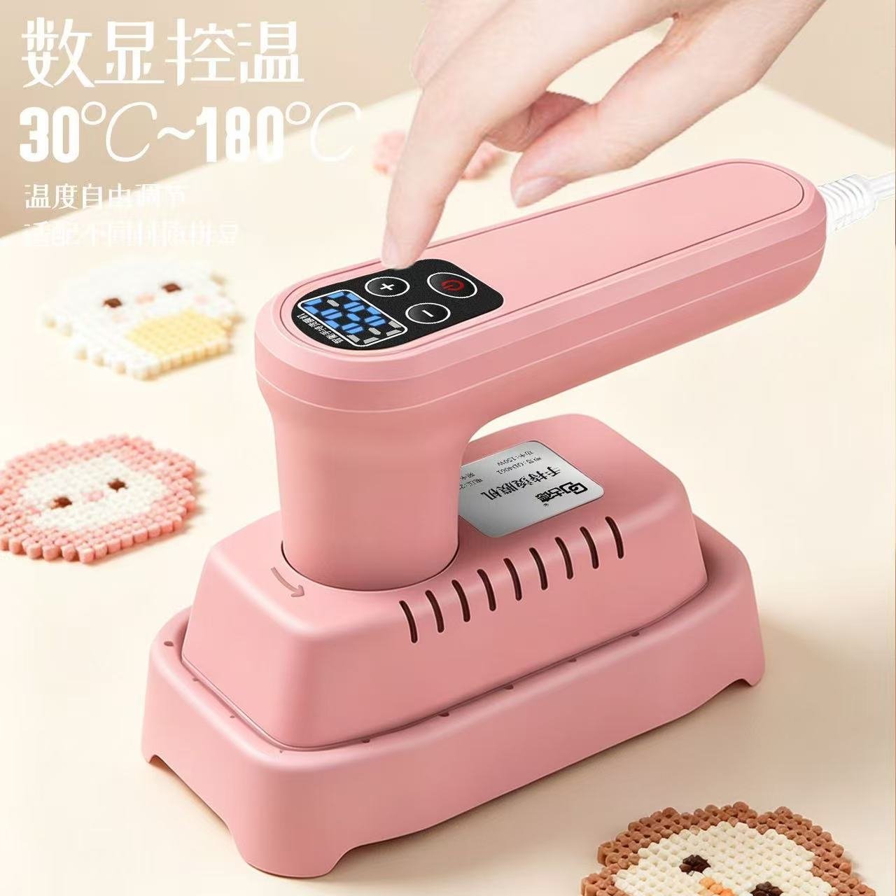 DIY小家电迷你烫画机