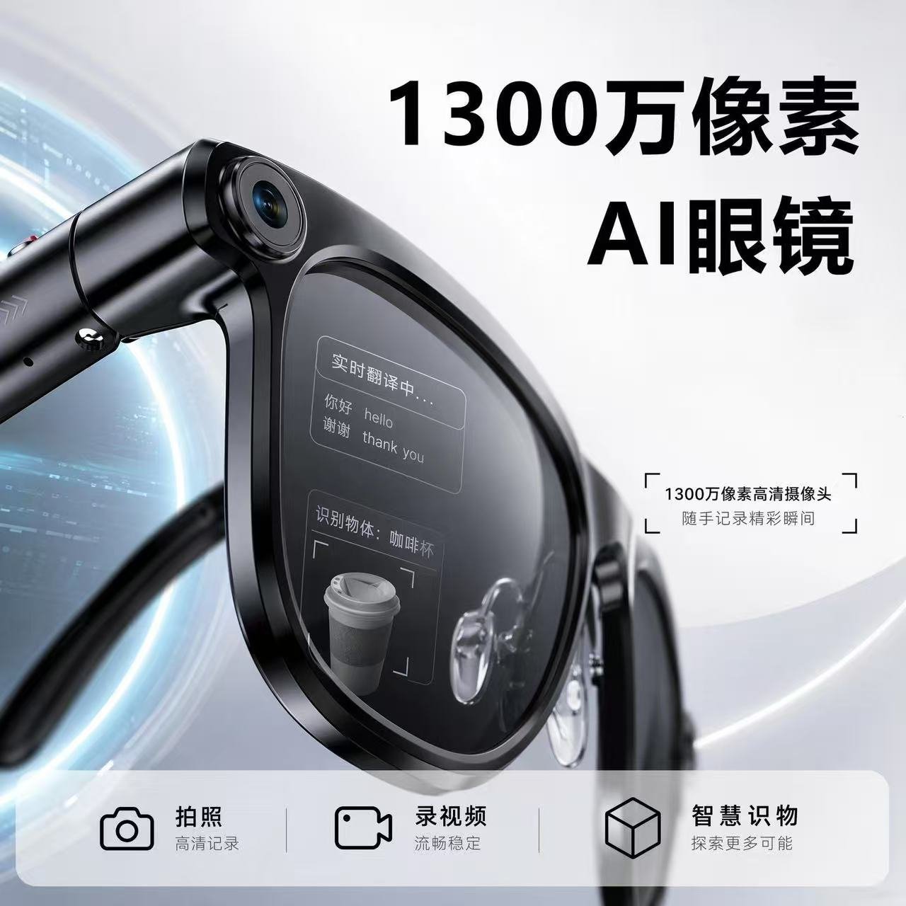 电子穿戴产品