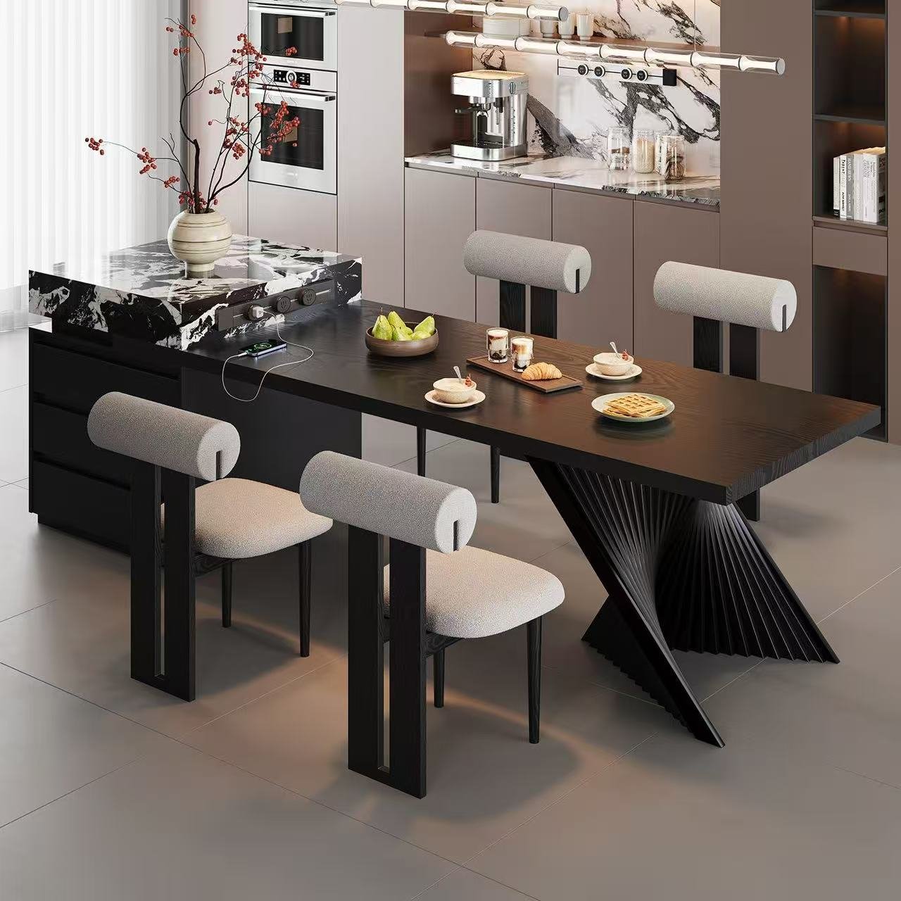 餐厅家具