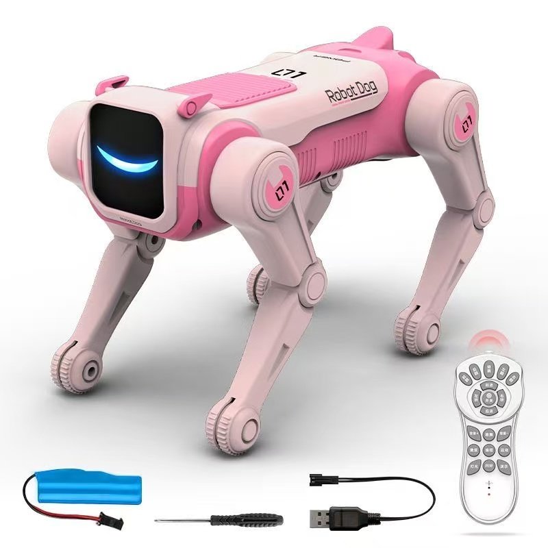 Smart Interactive Toys