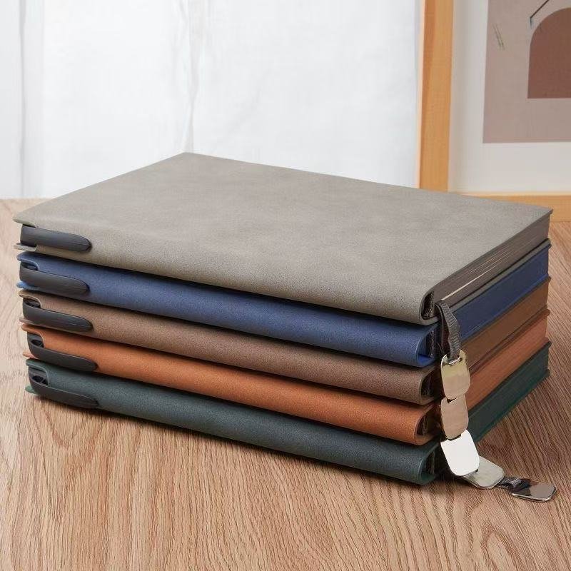 Notebooks & Paper Products