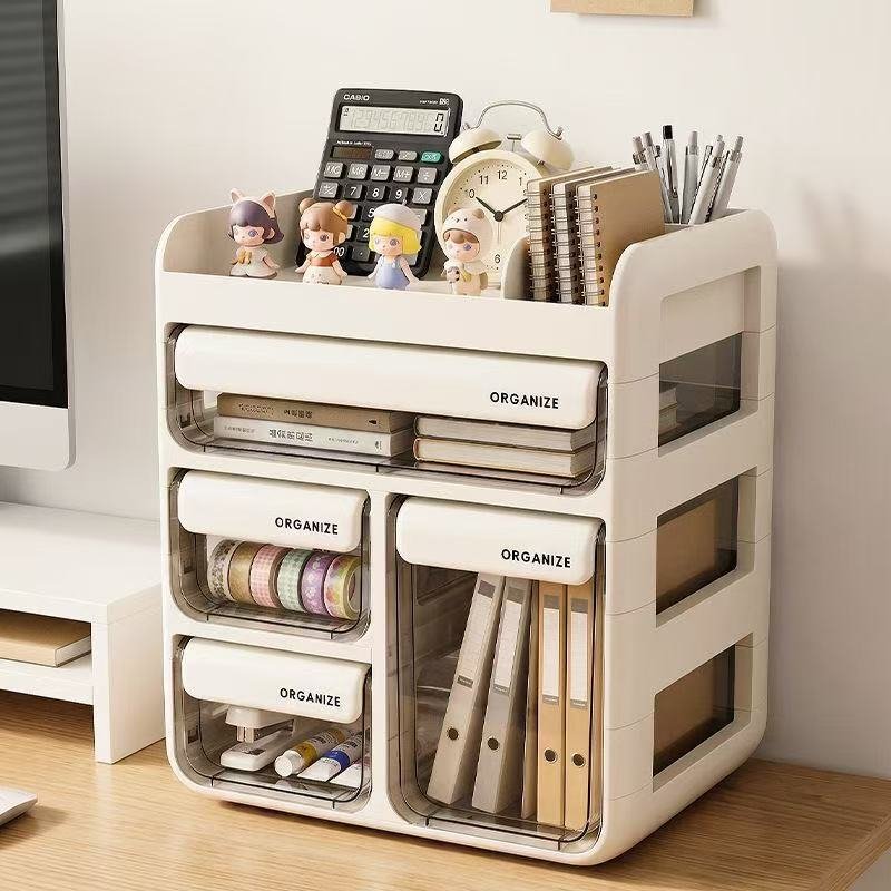 Desktop Organizers