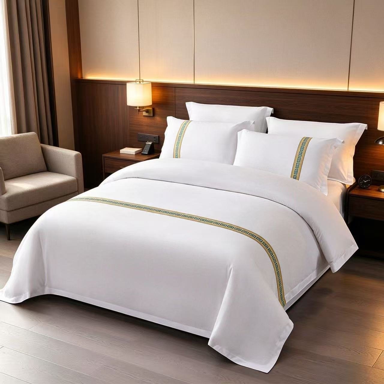 Hotel Linens