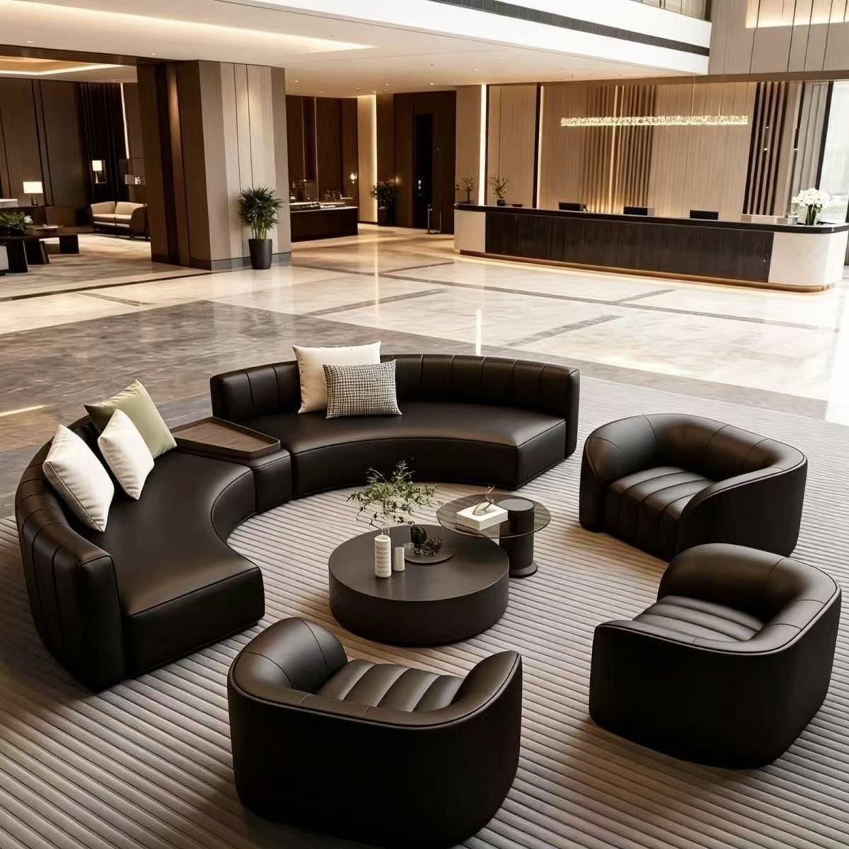 Hotel Furniture
