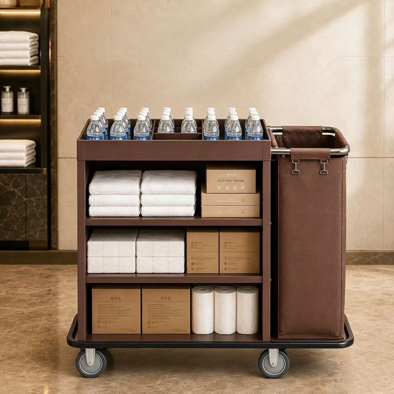 Other Hotel Supplies