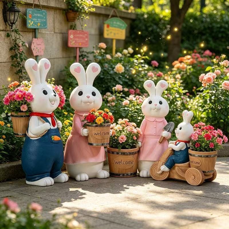Garden Decor