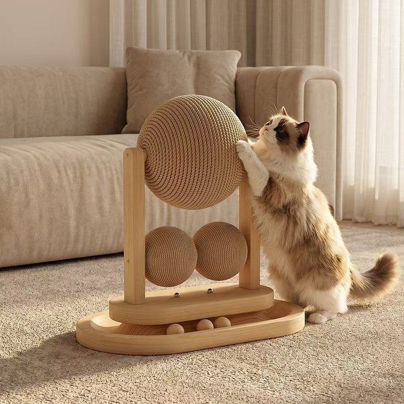 Pet Toys