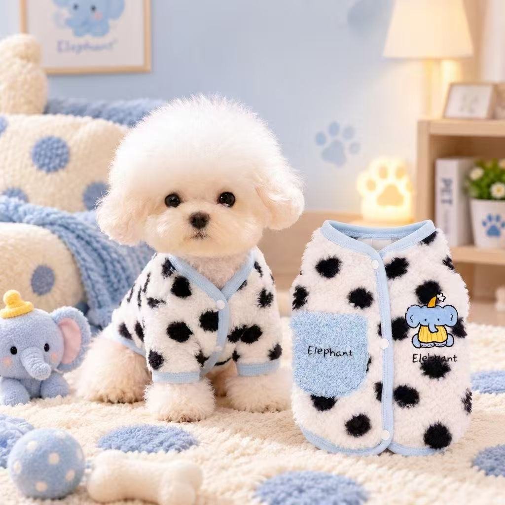 Pet Apparel