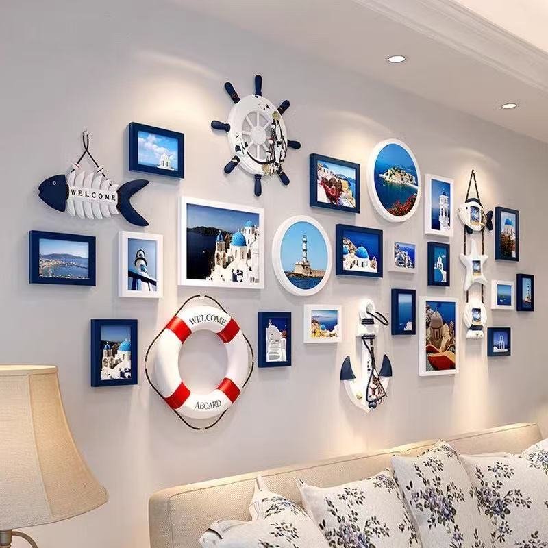 Photo Frames & Art Prints