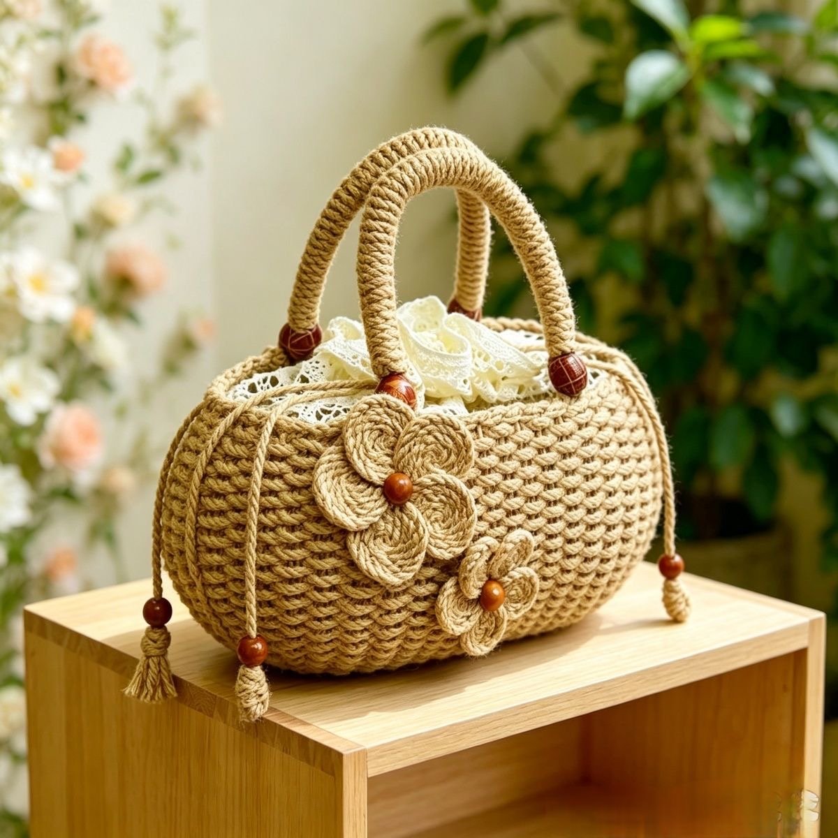 Handmade Artworks