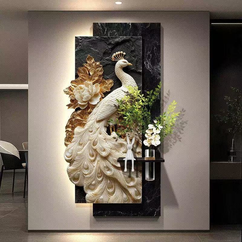 Hand Carved Crafts