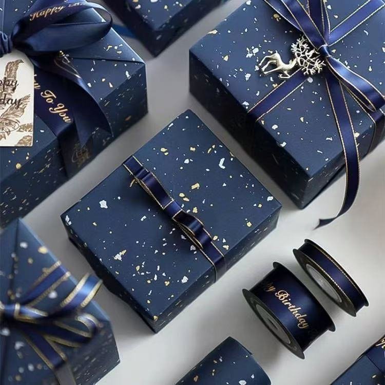 Gift Packaging